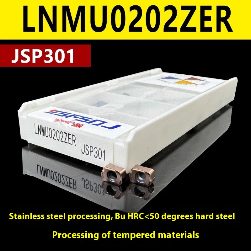 2074-Fast-feed thread milling head Toshiba EXN03 thread head Kyocera MFH interchangeable thread milling head Shandong Denso Pricision Tools Co.,Ltd.